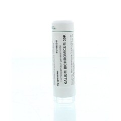 Homeoden Heel Kalium bichromicum 30K (6 gr)