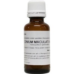 Homeoden Heel Conium maculatum D12 (30 Ml)