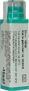 Homeoden Heel Calcium phosphorica D12 (6 gr)