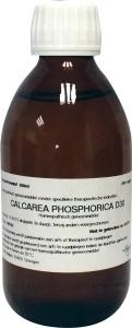 Homeoden Heel Homeoden Heel Calcium phosphorica D30 (250 Ml)