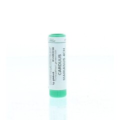 Homeoden Heel Carduus marianus 4CH (1 gr)