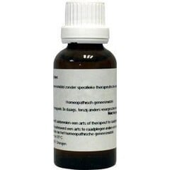 Homeoden Heel Causticum 30CH (30Ml)