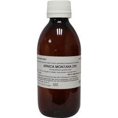 Homeoden Heel Arnika montana D30 (250 Ml)