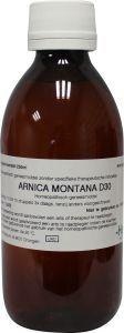 Homeoden Heel Homeoden Heel Arnika montana D30 (250 Ml)