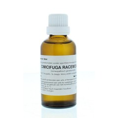 Homeoden Heel Cimicifuga racemosa D4 (50 ml)