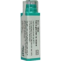 Homeoden Heel Gelsemium sempervirens 7CH (6 gr)