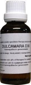 Homeoden Heel Homeoden Heel Dulcamara D30 (30Ml)