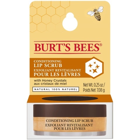Burts Bees Pflegendes Lippenpeeling (7 gr)