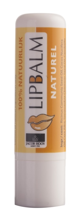 Jacob Hooy Lippenbalsam (1 Stück)