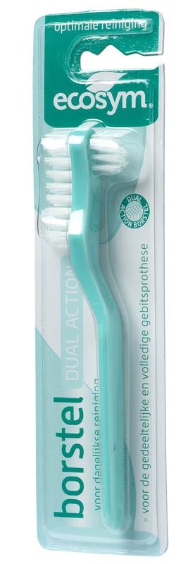 Ecosym Tagesbehandlung Zahnbürste (1 Stück)