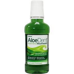 Aloe Dent Aloe Vera Mundwasser