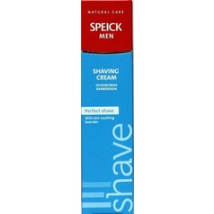 Speick Mann Rasiercreme (75 ml)