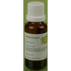 Balance Pharma ECT015 Cyclostim Endokrinotox (30Ml)