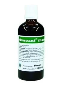 Dr Klein Dr Klein Oxacant (100 Ml)
