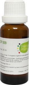 Balance Pharma RGP009 Milz Regenoplex (30 Ml)