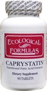 Ecological Form Capristatin (90 Tab)