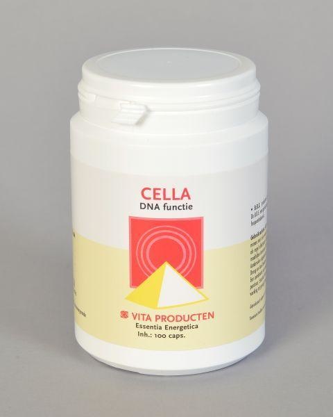 Vita Cella (100 Caps)