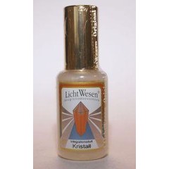 Lichtwesen Kristall-Duftspray 31 (30 ml)