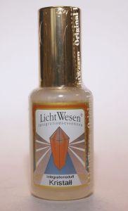 Lichtwesen Lichtwesen Kristall-Duftspray 31 (30 ml)