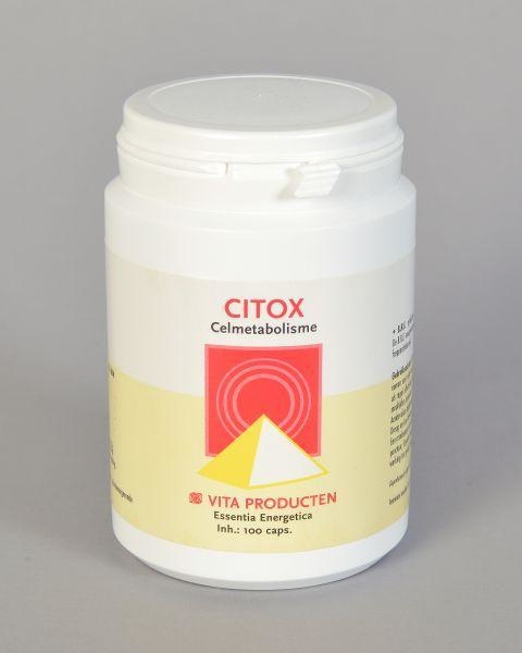 Vita Citox (100 Caps)