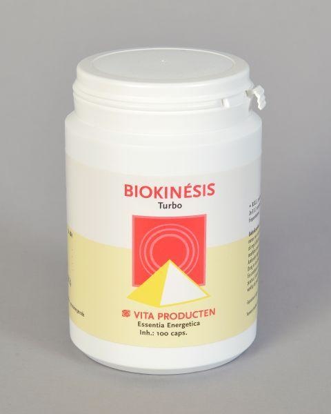 Vita Biokinese (100 Caps)