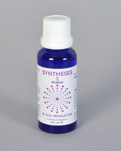 Vita Vita Syntheses 2 Gewebe (30 Ml)