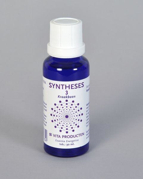 Vita Synthesen 3 Knorpel (30 Ml)