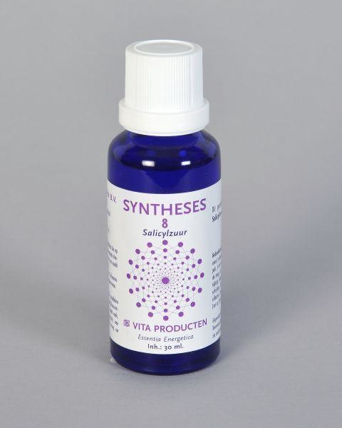 Vita Vita Syntheses 8 Salicylsäure-Ladung (30Ml)