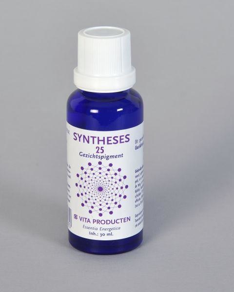 Vita Vita Syntheses 25 Gesichtspigment (30 Ml)
