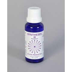 Vita Syntheses 44 Perlmutt (30 Ml)