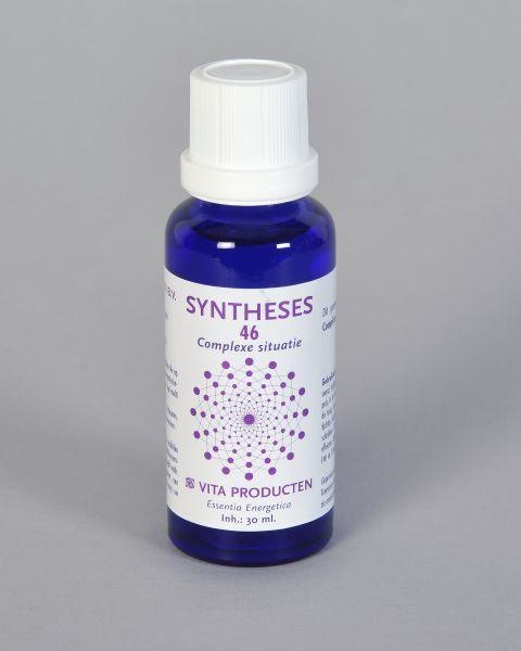 Vita Vita Synthesen 46 komplexe Situationen (30 Ml)