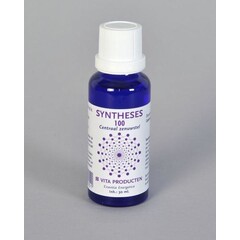 Vita Syntheses 100 Zentralnervensystem (30 Ml)