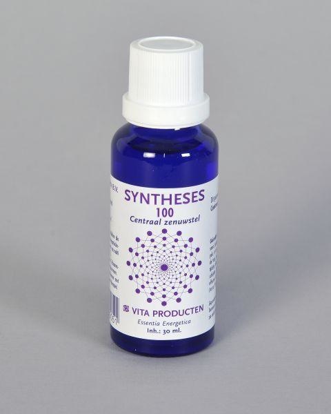 Vita Syntheses 100 Zentralnervensystem (30 Ml)