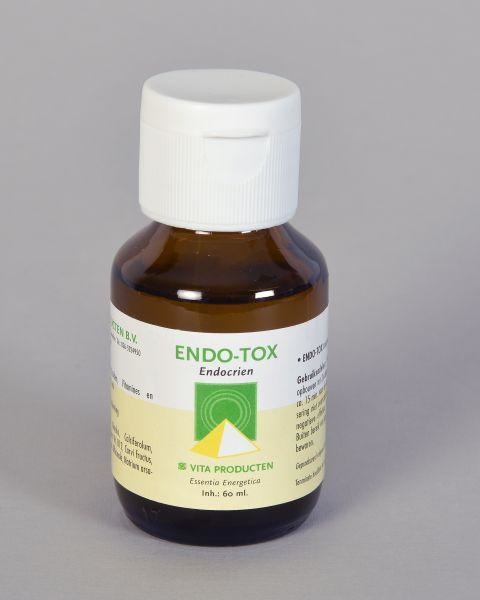 Vita Vita Endo tox (60 Ml)