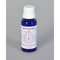 Vita Syntheses 56 Hals Nase Ohren (30 Ml)