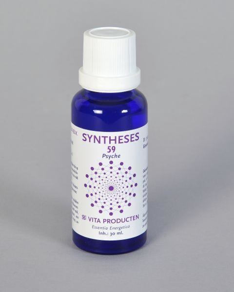 Vita Synthesen 59 Psyche (30 Ml)