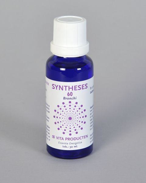 Vita Synthesen 60 Bronchien (30 Ml)