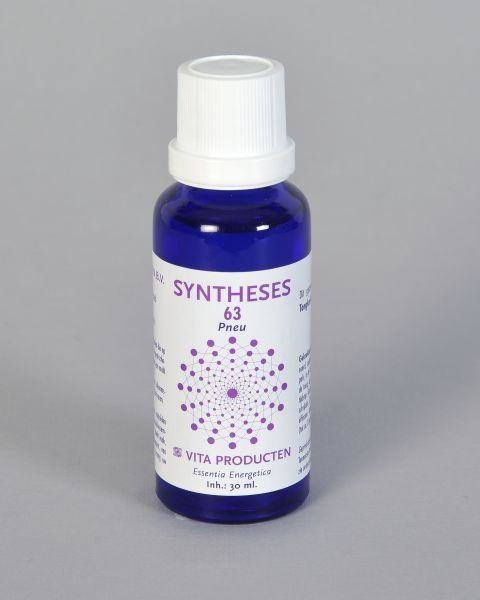 Vita Vita Synthesen 63 pneu (30 Ml)