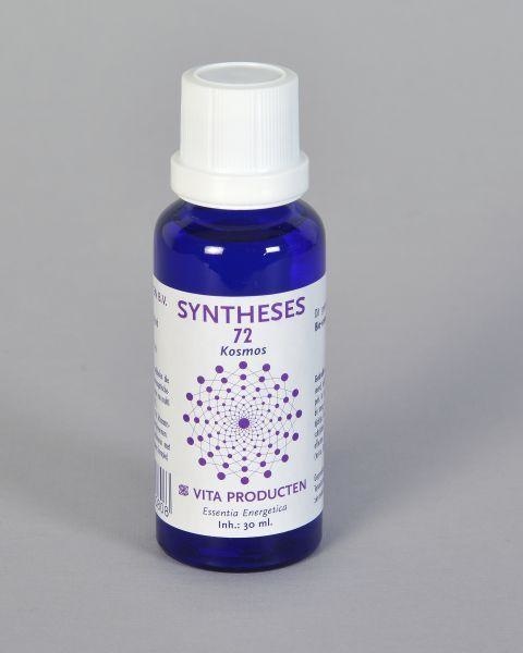 Vita Vita Synthesen 72 Kosmos (30 Ml)