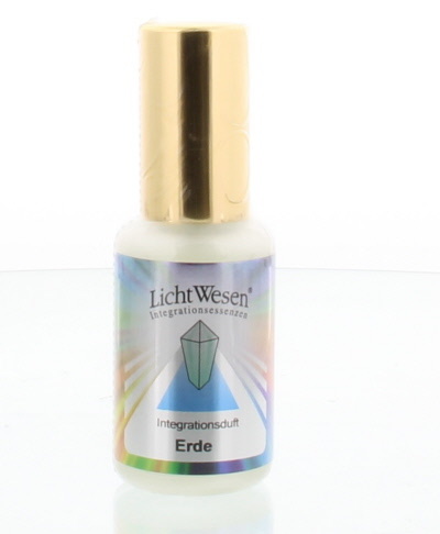 Lichtwesen Duftspray Erde 34 (30 Ml)
