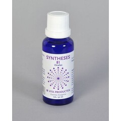 Vita Syntheses 81 Augen (30 Ml)