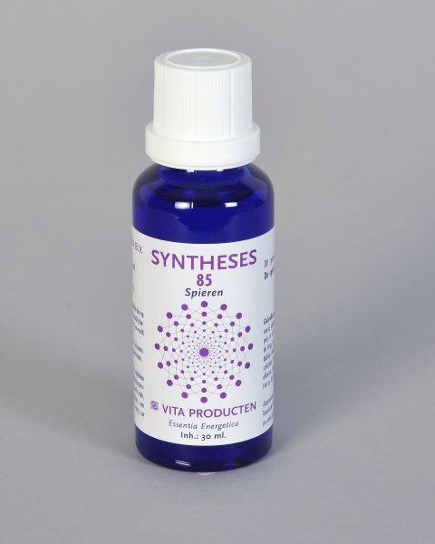 Vita Synthesen 85 Muskeln (30 Ml)