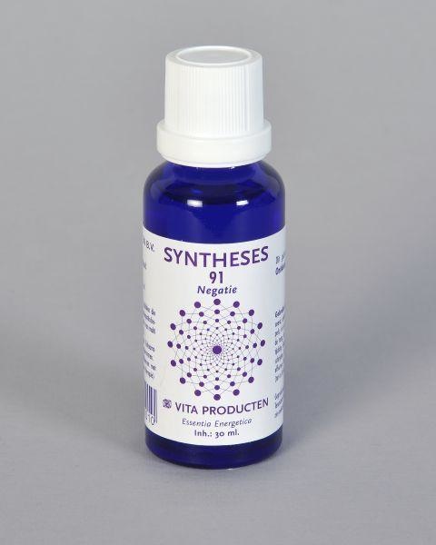 Vita Vita Synthesen 91 Negation (30 Ml)