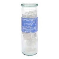 Esspo Esspo Himalaya Salz Halit Kristall Trinkkur Glas (500 gr)