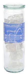 Esspo Esspo Himalaya Salz Halit Kristall Trinkkur Glas (500 gr)