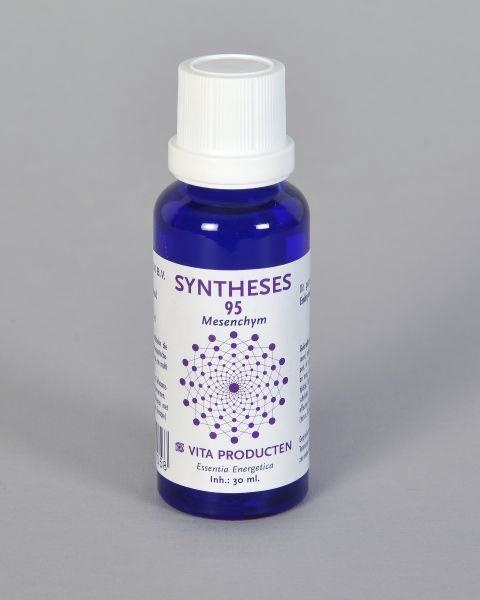 Vita Synthesen 95 Mesenchym (30 Ml)