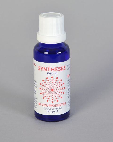 Vita Vita Synthesequelle 10 Materia Mater (30 Ml)