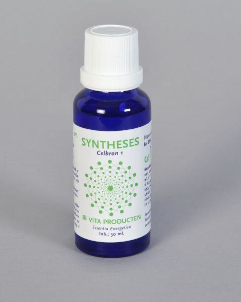 Vita Vita Synthesen Cell Source 1 (30 Ml)