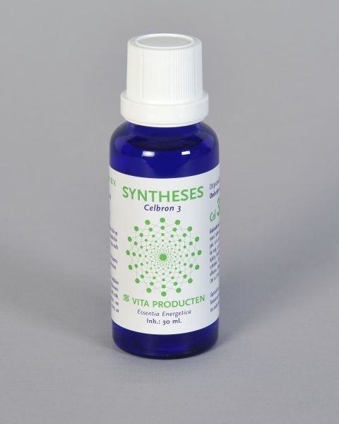 Vita Vita Synthesen Cell Source 3 (30 Ml)