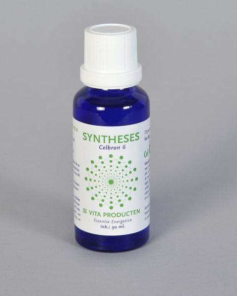 Vita Vita Synthesen Cell Source 6 (30 Ml)